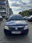 Dacia Logan MCV 1.6MPI