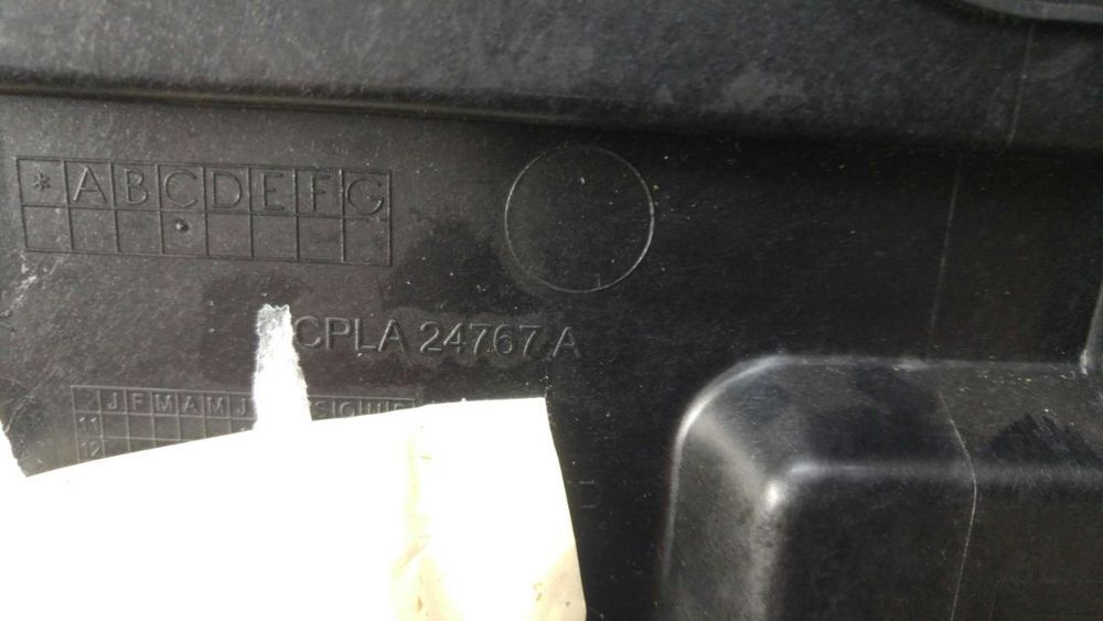 Panou usa stanga spate land rover range rover 4 l405 vogue cpla24767a