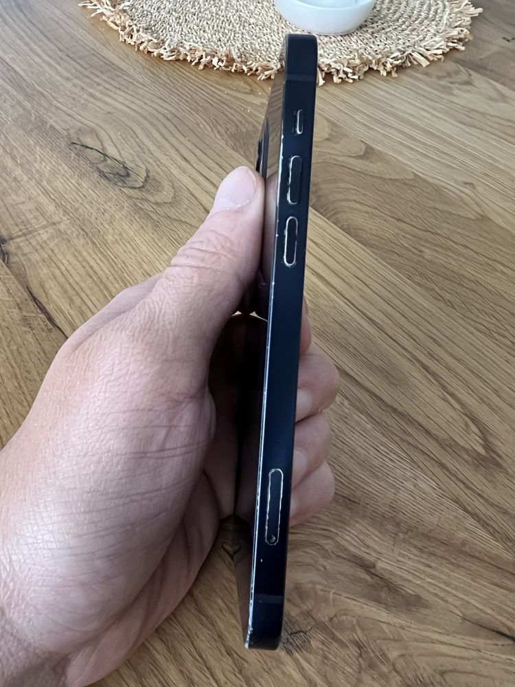 iPhone 12  128 GB Black