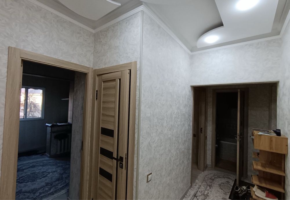 Yunsobod 4 kv Unversam bozor