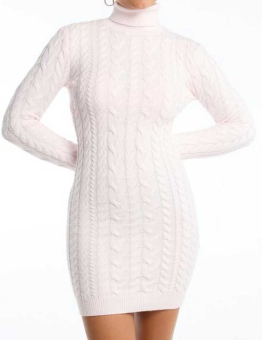 Rochie NewYorker - Livrarea 5 lei - NOUA - mini - de Craciun