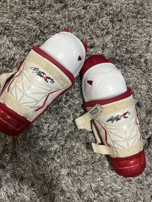 Tibiere hochei youth 25 cm / 10 inch