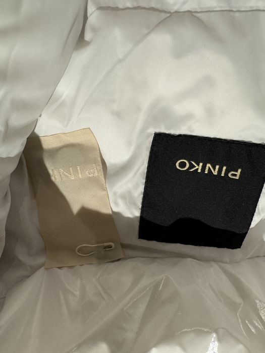 Оригинално зимно яке Pinko