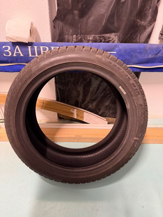 Pirelli Sotto Zero  225/45 R18 Зимна гума