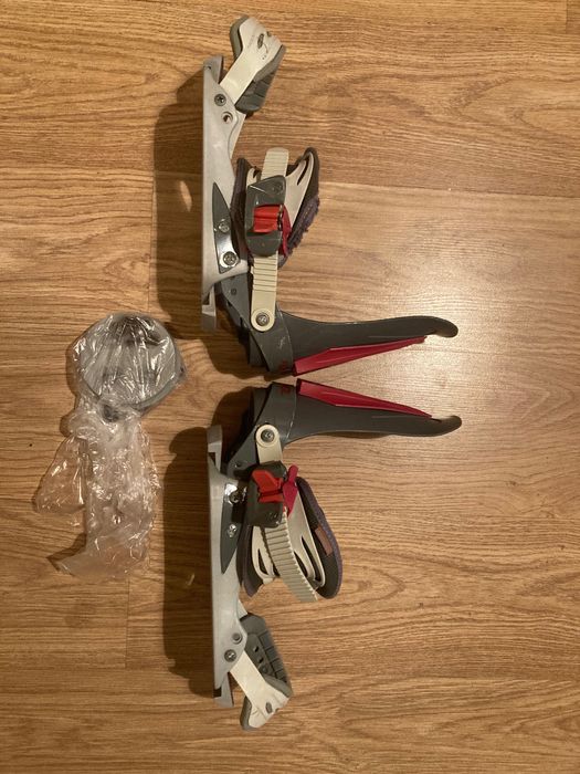 Автомати за сноуборд Burton Custom L