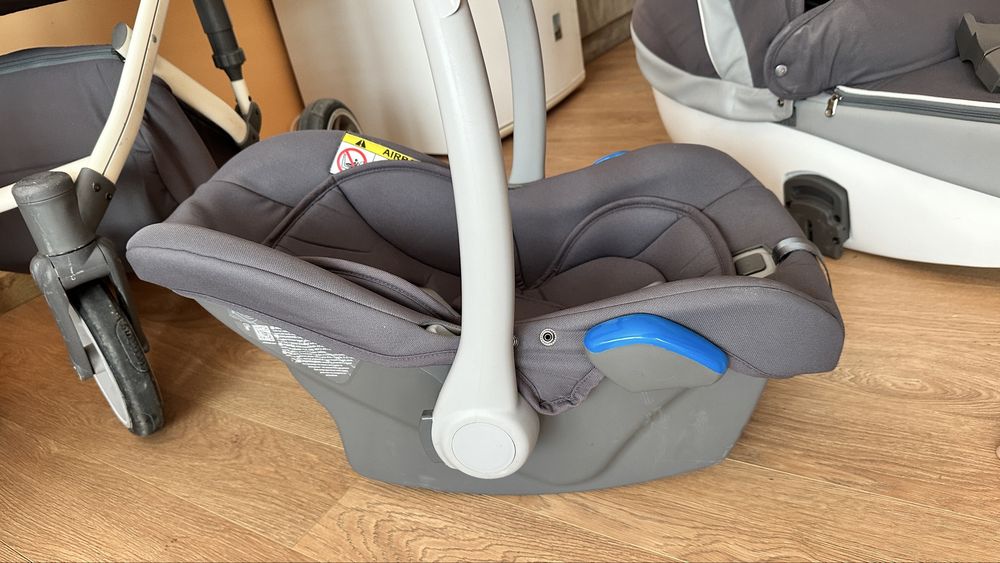 Anex Sport 3 в 1