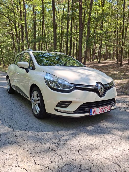 Renault Clio Break Benzina ( 900 cmc/90cp) Euro6  !!!