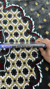 Elden ring игра для PS4
