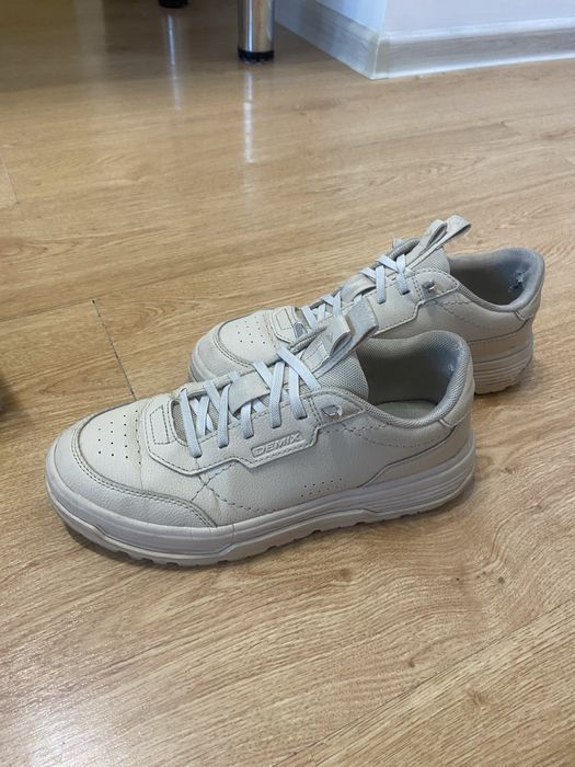 Кросовки осень Спортмастер