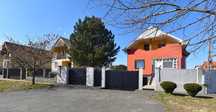 Vila in Gradiste
