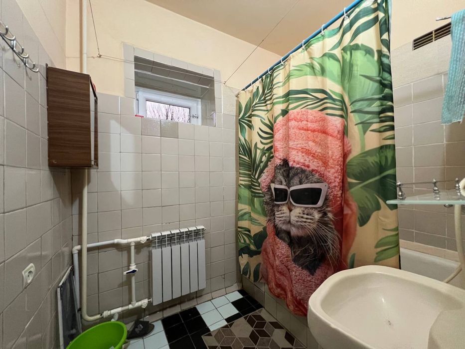 Продаётся 3/4/5, 68м2, Посольство Японии, С.Азимова