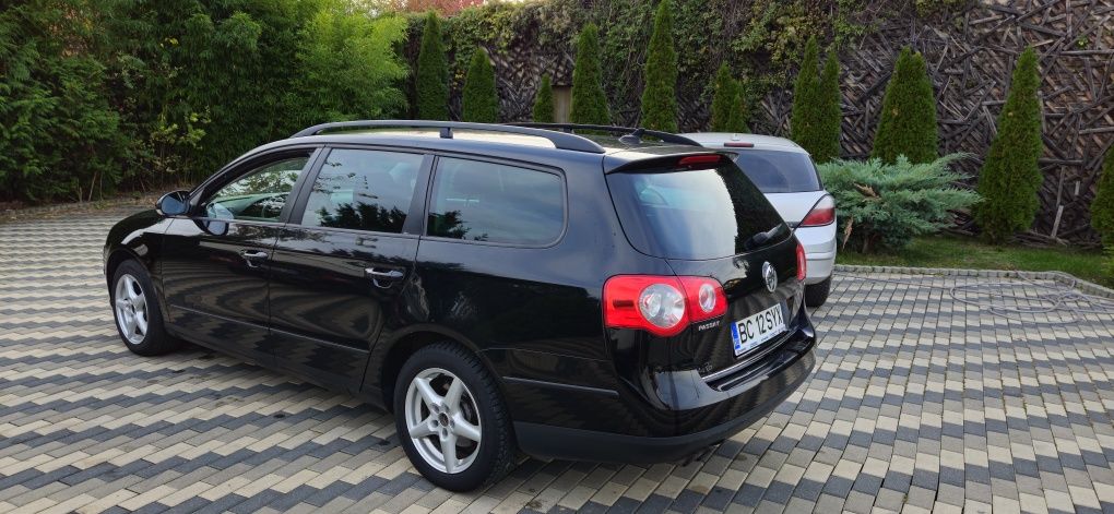 ww passat 2.0 diesel 2010