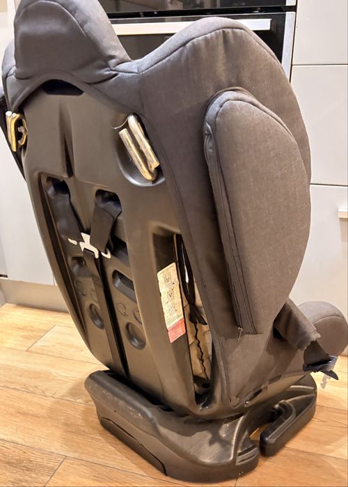 Детско столче за кола Kikka Boo 0-10кг 9-25кг