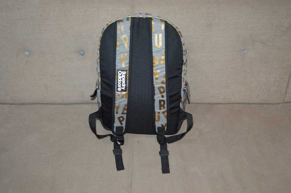 Rucsac casual Superdry Outdoor