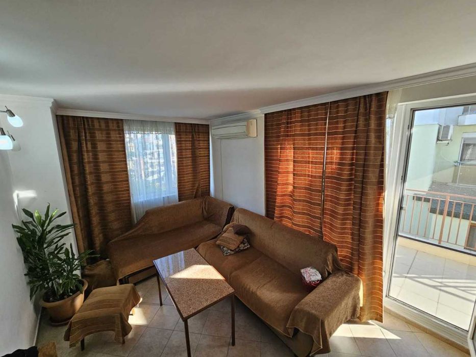 Продава се Двустаен апартамент в Пловдив, Мараша - 71 кв.м за 1789 €/кв.м - Снимка #3