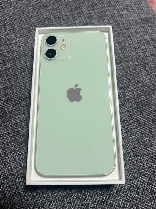 iPhone 12mini 64G