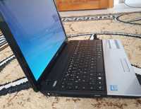 Laptop Acer Aspire i5