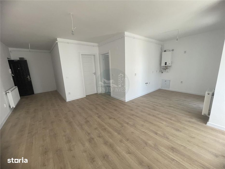 Apartament cu 3 camere balcon loc parcare zona Selimbar