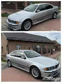 Vand bmw e39 520 d