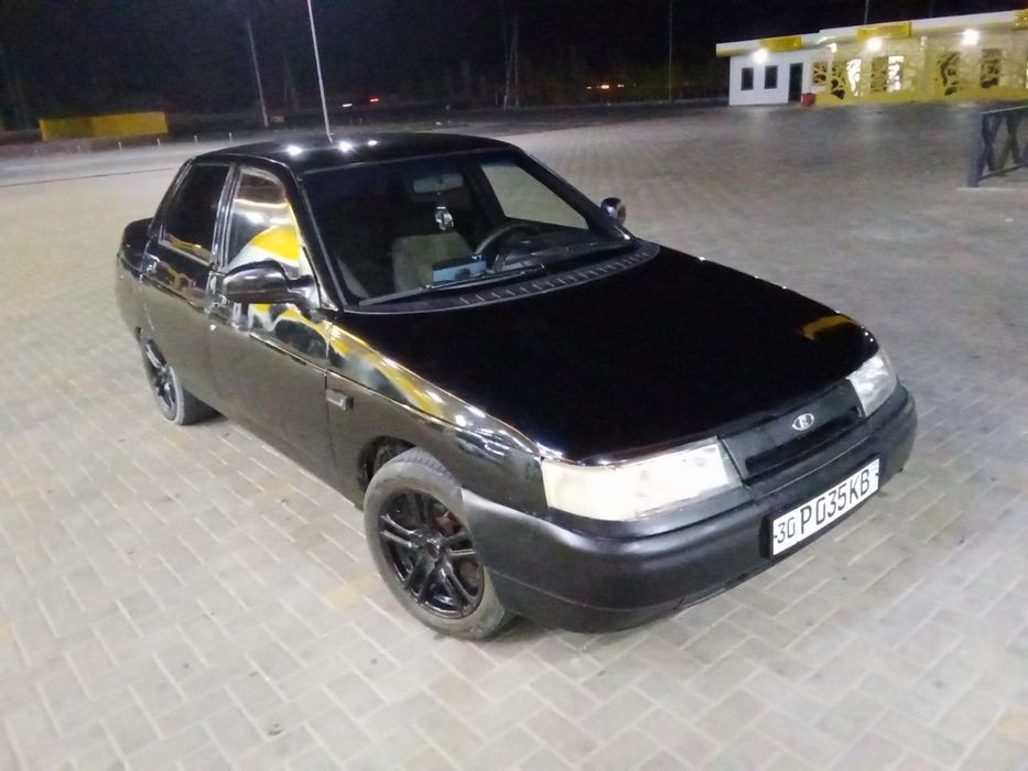 лада 2110 sotiladi