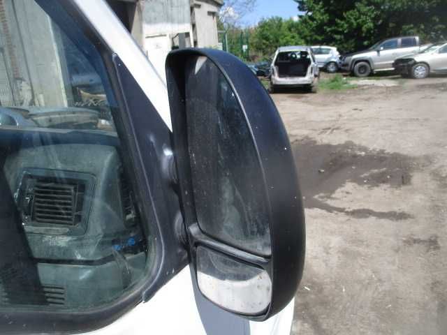 Oglinda stanga dreapta Citroen Jumper Ducato Boxer originale PROBATE