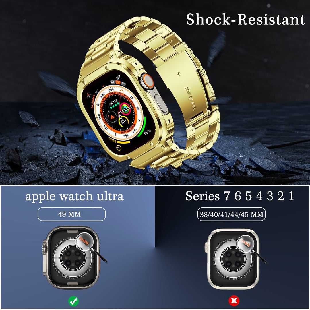 Bratara Apple Watch ultra 2