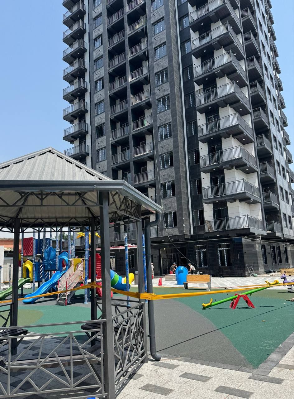 Продаётся 4/6/16 кв, ЖК Vegas Tower, Яккасарайский район 
Жилой компле
