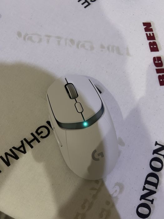 Мишка Logitech g 309 с ГАРАНЦИЯ!