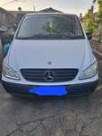 Vand Mercedes Vito
