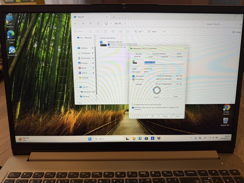 Lenovo IdeaPad 1