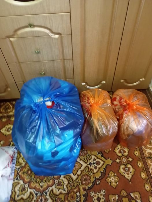 Детские вещи на 3; 4 года