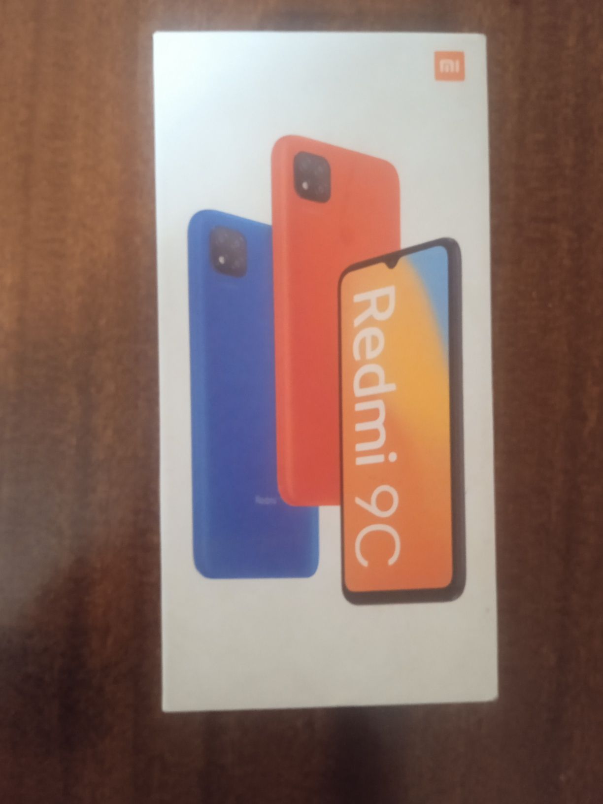 Redmi 9 c NFC продаю
