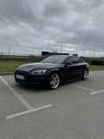 Audi A5 45TDI quattro BlackEdition