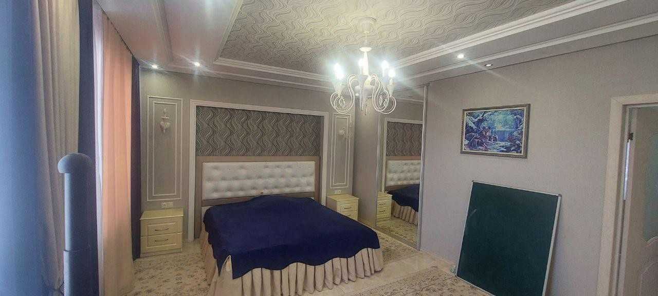 Продам коттедж 2017 года в районе КСК