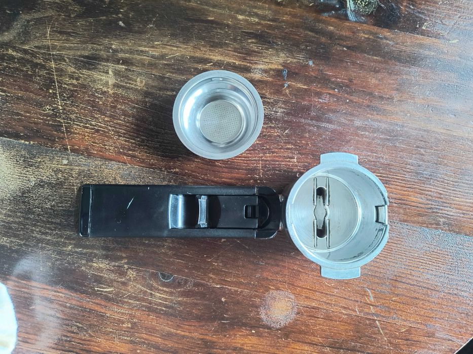 Кафемашина DeLonghi