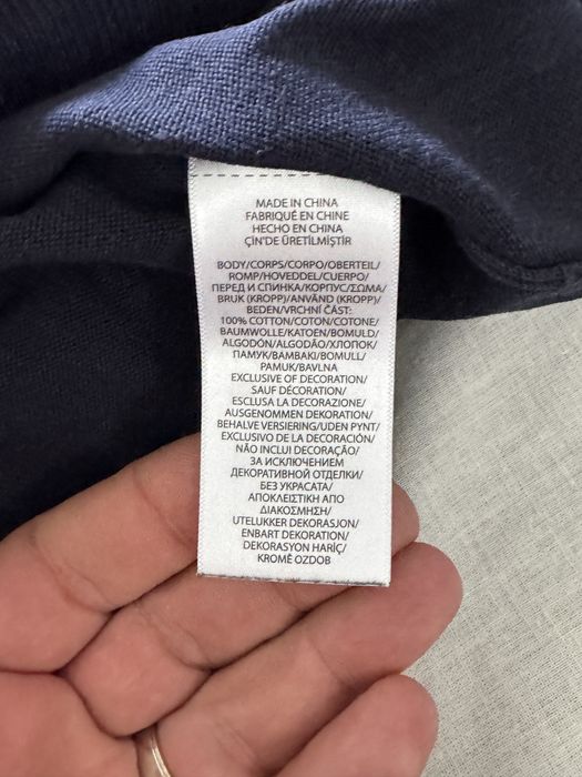 Ralph Lauren,pulover bărbați,măr.XL