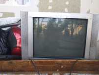 Tilivizor Sotiladdi