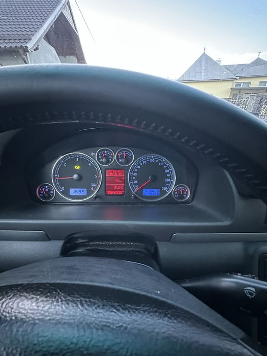 Vand sharan 1.9 tdi automat