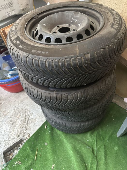 Band genti de tabla pentru renault megan 3