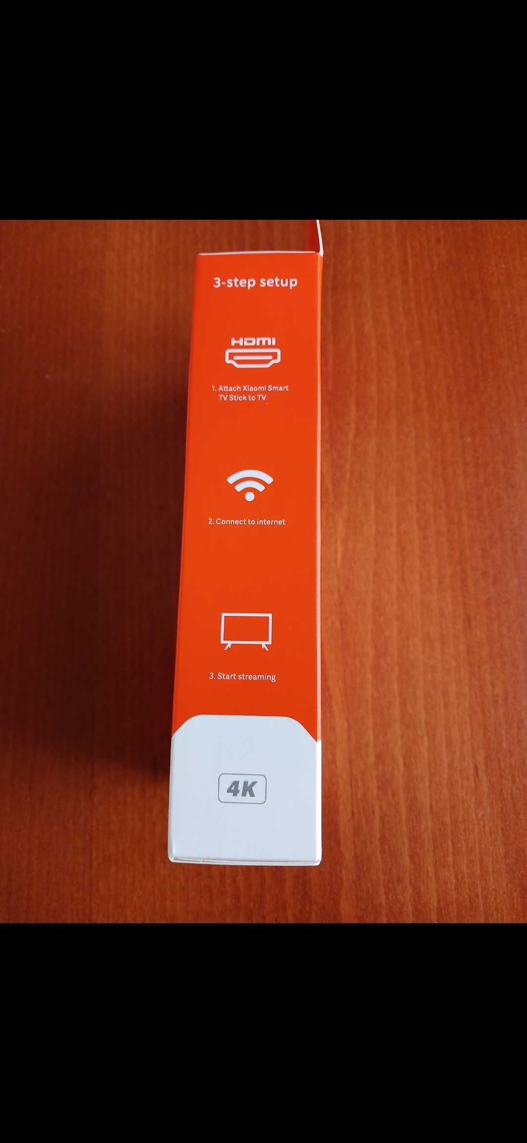 TV Stick Mi, 4k ultra