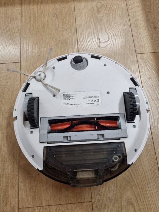 Прахосмукачка робот - Xiaomi lydsto r1 pro