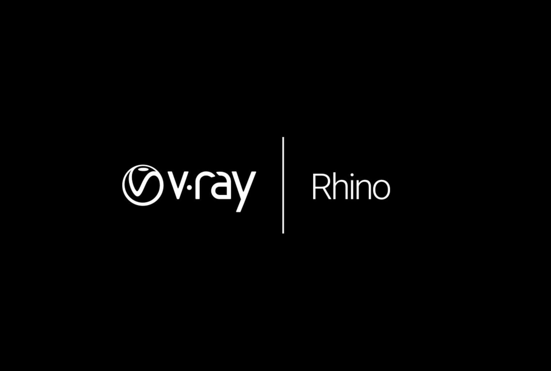 V-Ray 7 V Ray 2025 pentru Rhino 8 2025 Licență Permanentă!