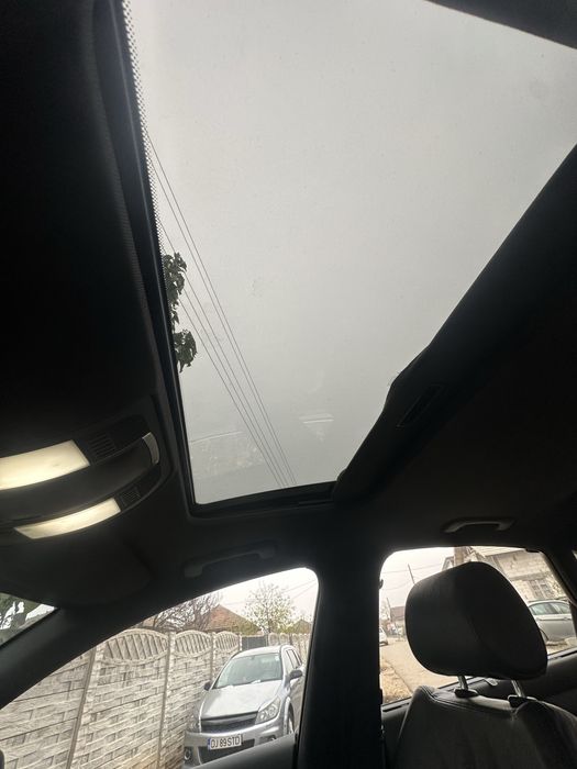 Audi A6 s line automat