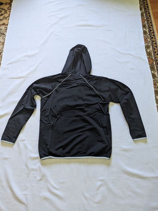 M. Bluză sport Aygo