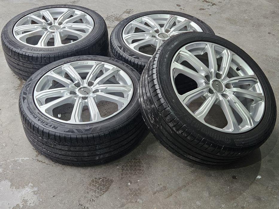 джанти за VAG 17  5x112