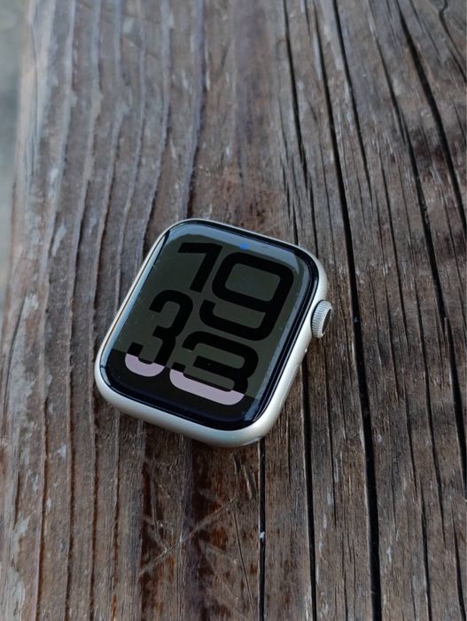 Apple Watch Series 7 GPS