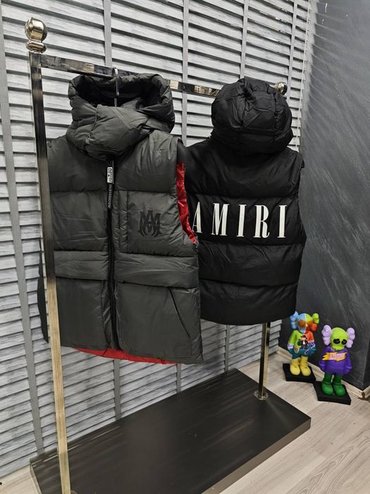 Мъжки елеци Amiri