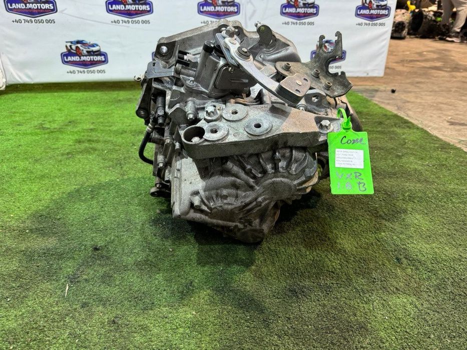 Cutie de viteze manuala 6+1 opel corsa d motor 1.6 benzina motor b16ler tip cutie: m32 gen 1, mz0