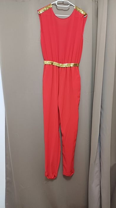 Vand salopeta de gala Zara