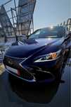 Lexus ES300H Business Line